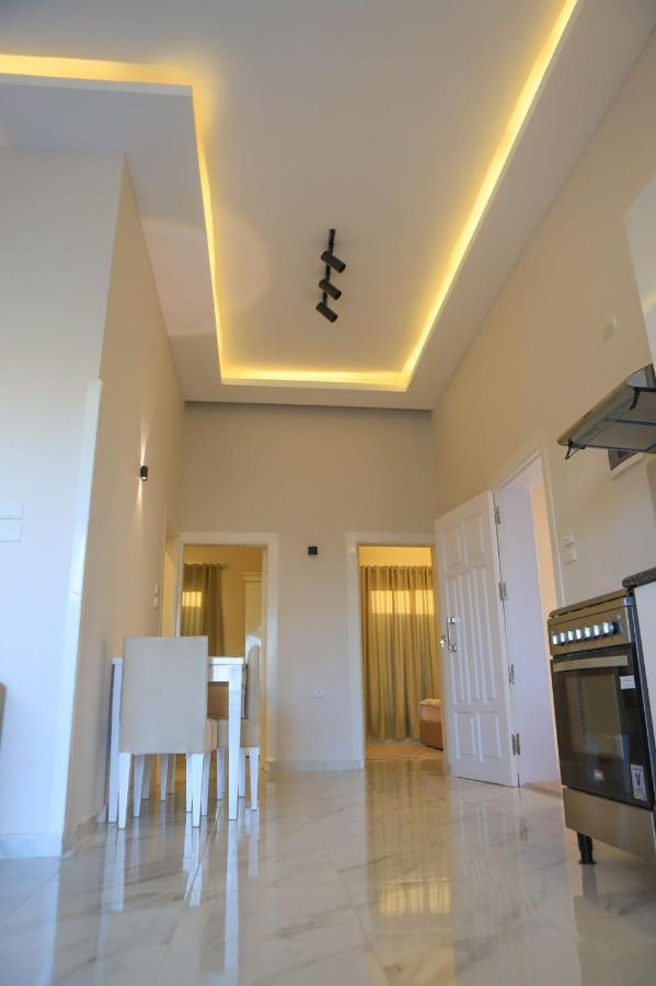 Royal Nile Villa - Pool View Apartment 1 Luxor Exterior foto
